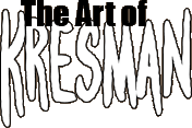 The Art of Kresman